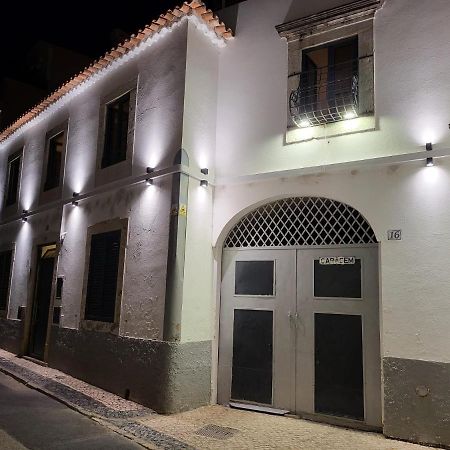 Hotel Faro Town House Exterior foto