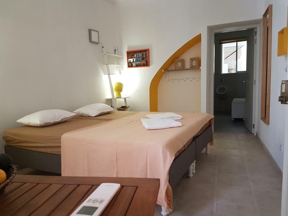 Hotel Faro Town House Exterior foto