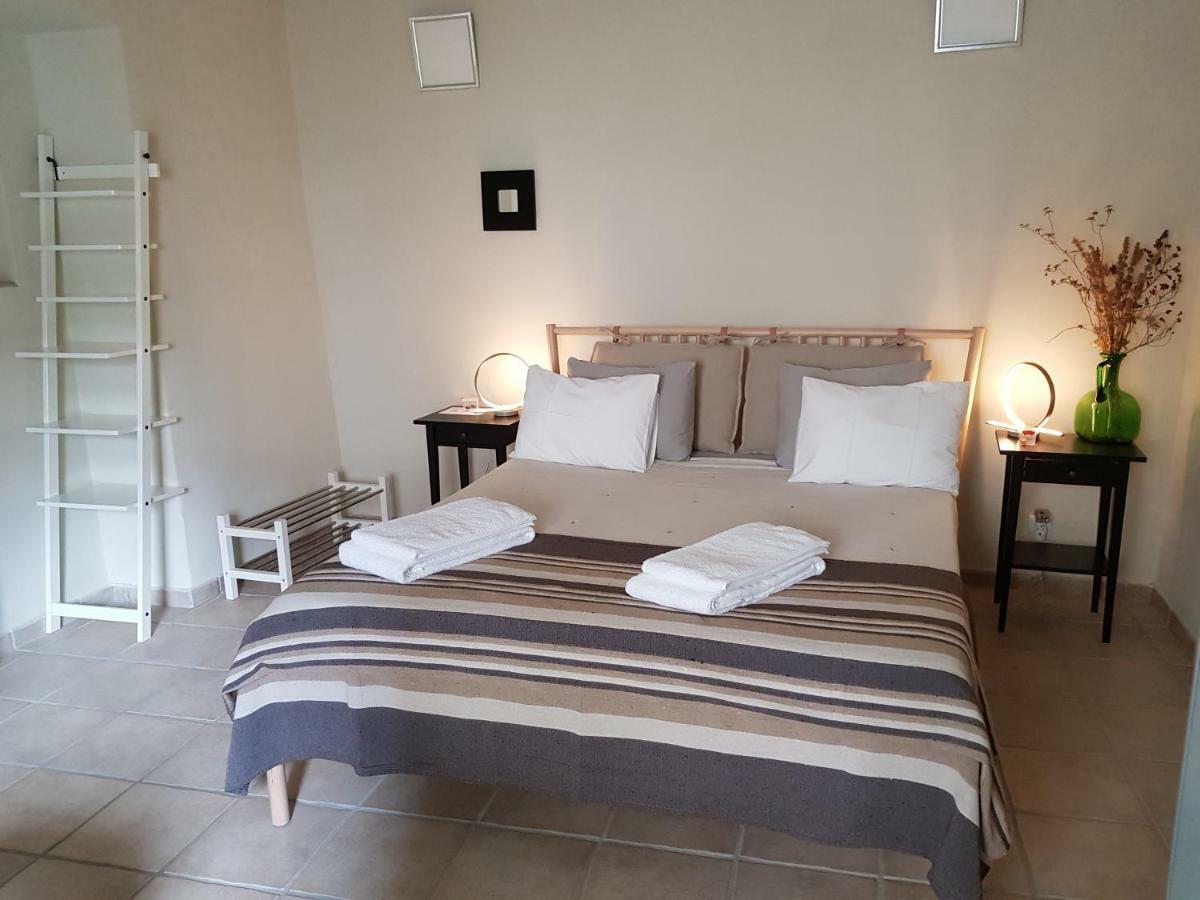 Hotel Faro Town House Exterior foto