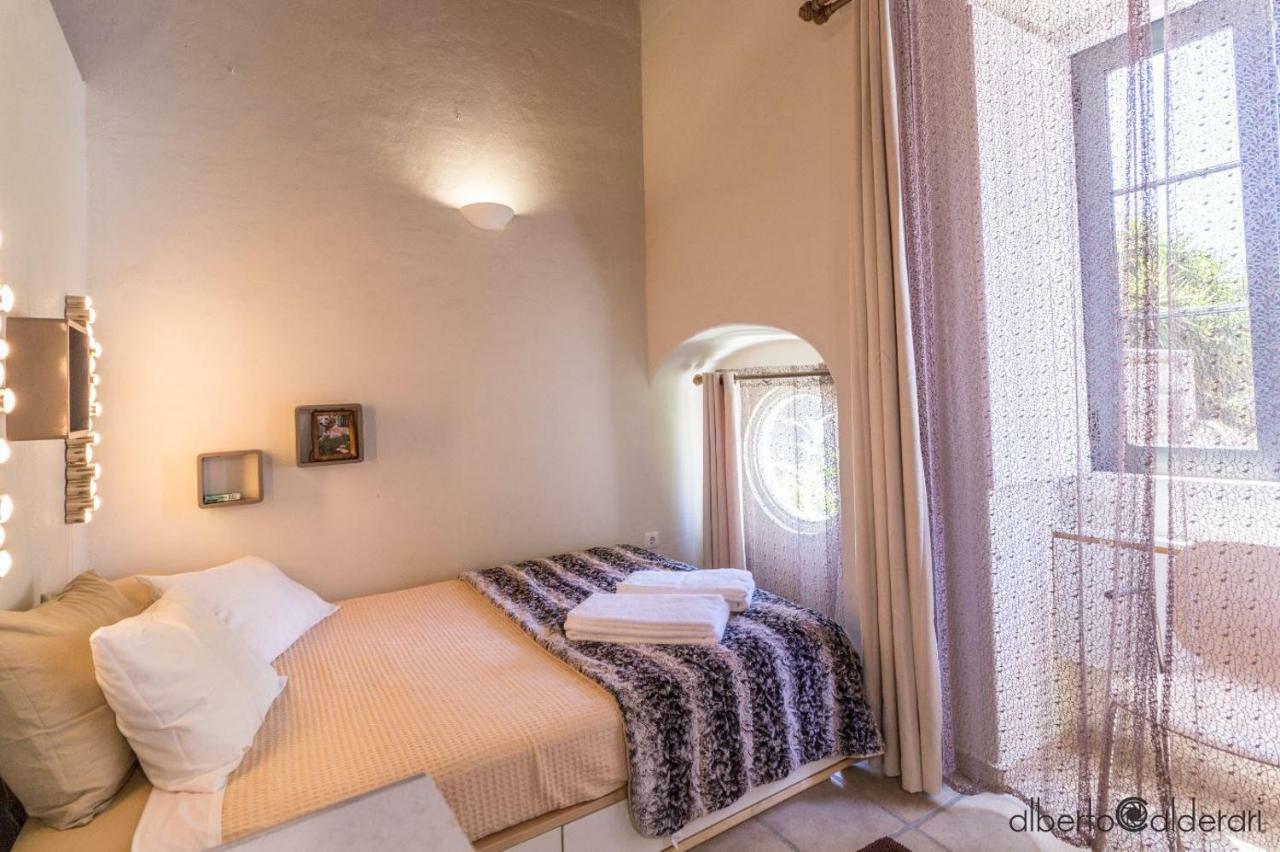 Hotel Faro Town House Exterior foto