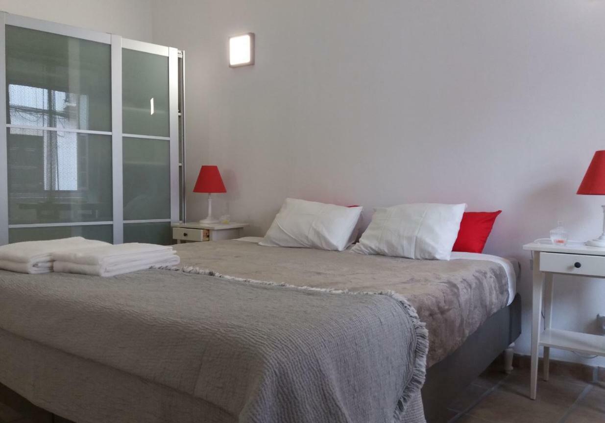 Hotel Faro Town House Exterior foto