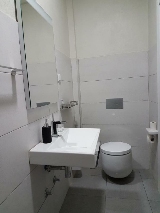 Hotel Faro Town House Exterior foto