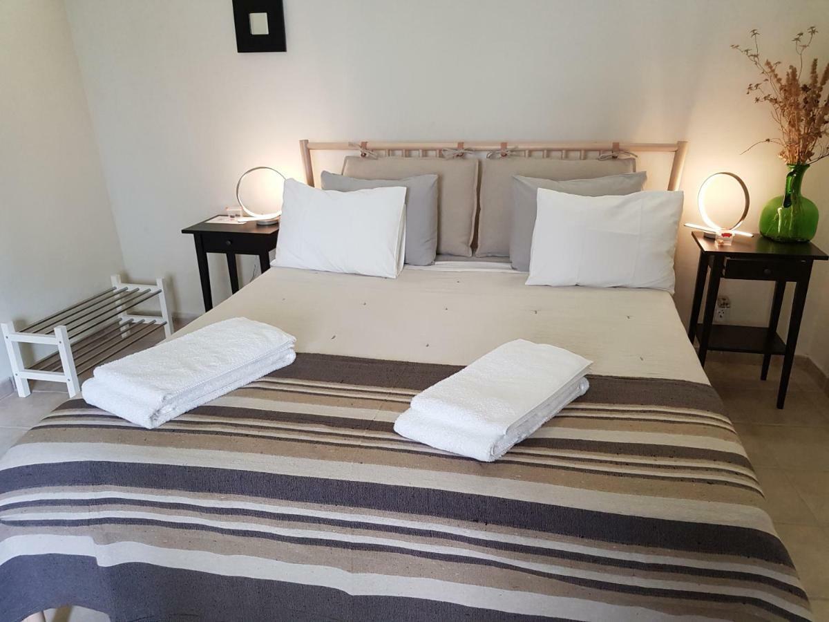 Hotel Faro Town House Exterior foto