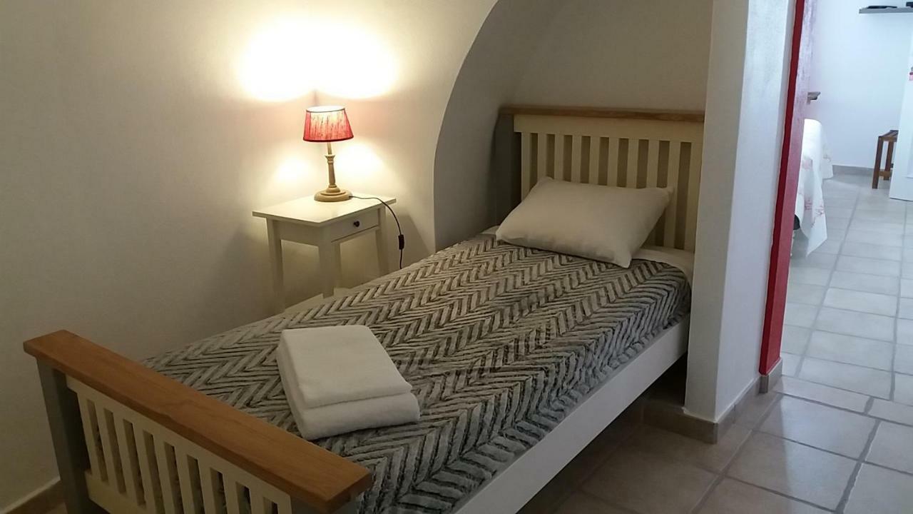 Hotel Faro Town House Exterior foto
